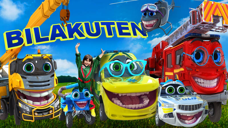 Bilakuten