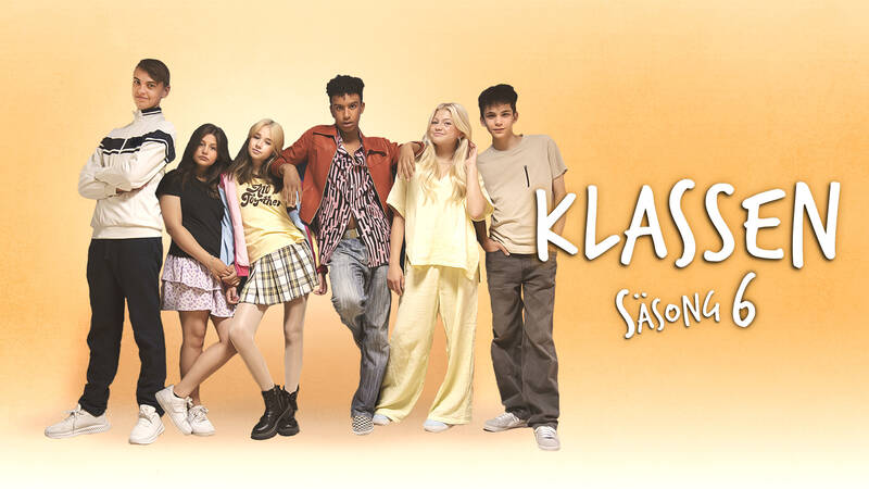 Klassen