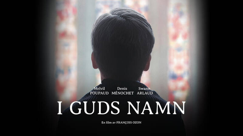 I guds namn. Fransk-belgisk långfilm från 2018. - I Guds namn