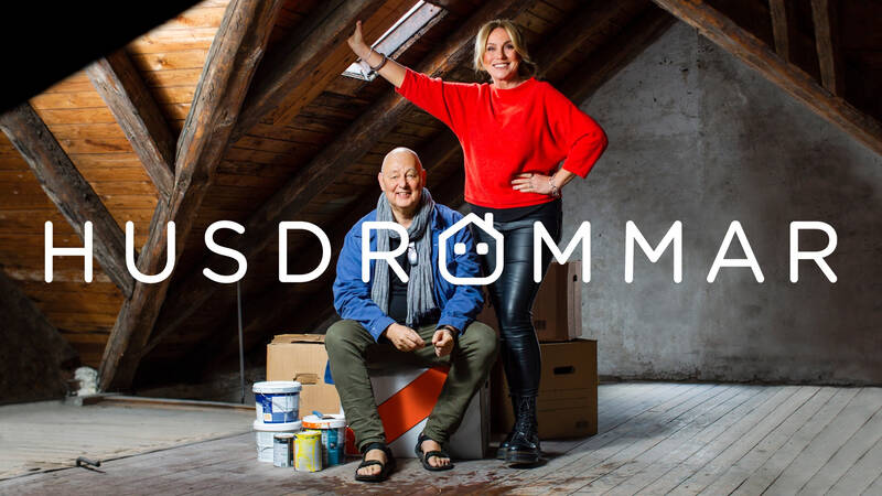 Husdrömmar 10