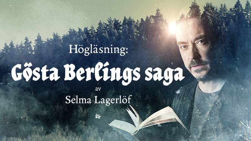 Gösta Berlings saga live SVT Play