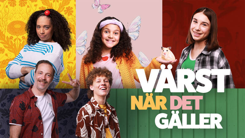 Värst när det gäller