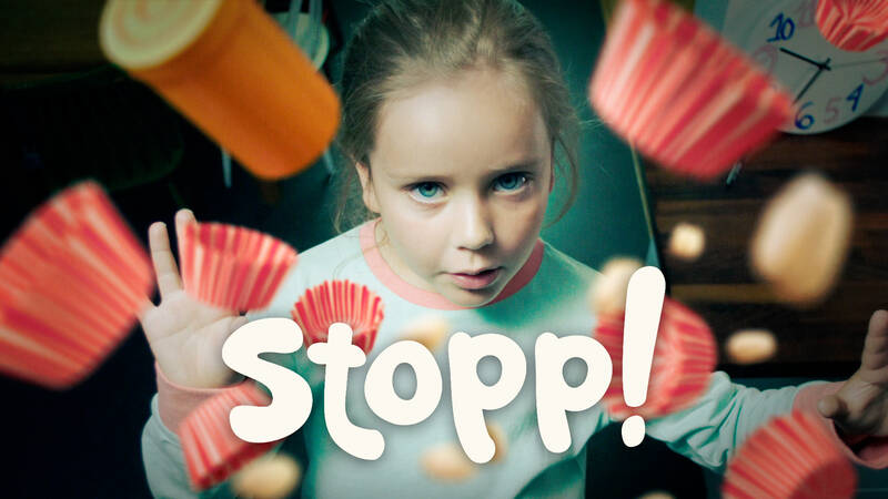 Stopp!