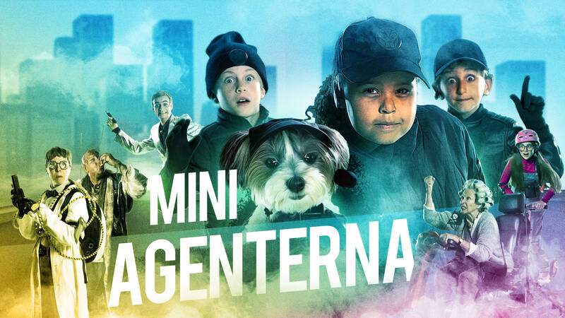 Mini-Agenterna