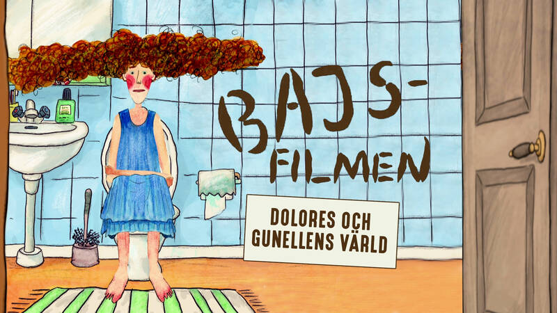 Bajsfilmen