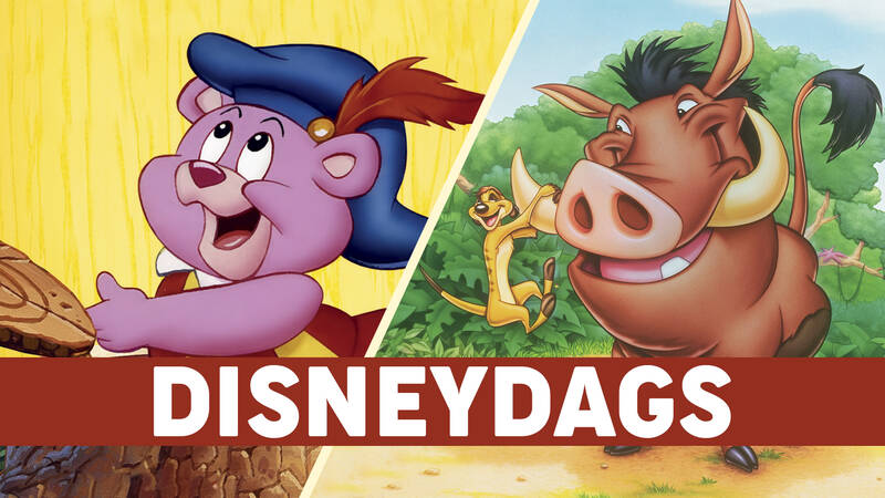 Disneydags