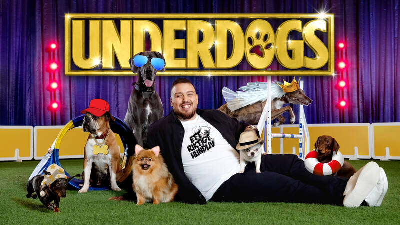 Underdogs