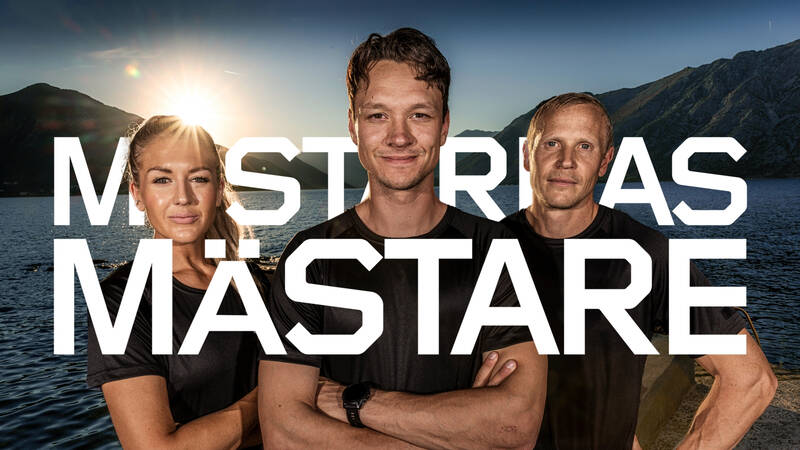 Mästarnas mästare 2023