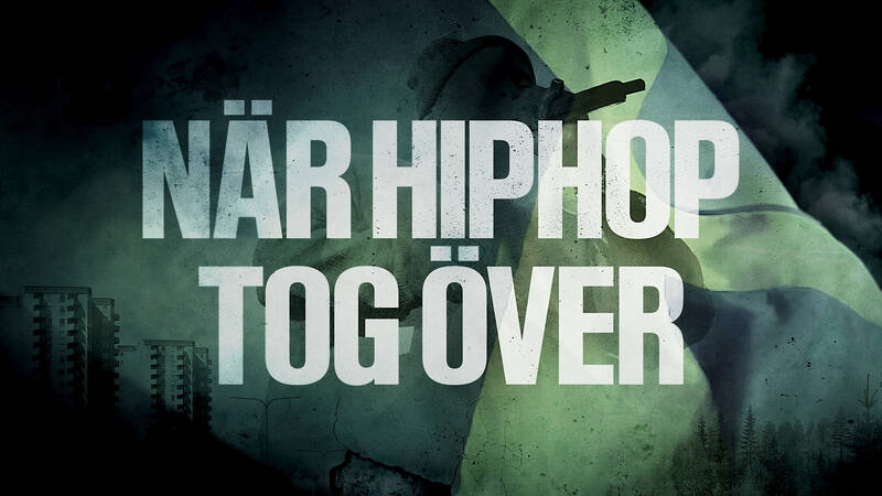 I början av 2000-talet har skivbolagen övergivit hiphop. Paniken över minskad skivförsäljning orsakad av piratsajter och nedladdning lämnar hiphopartisterna ensamma utan skivkontrakt. Det finns bara en utväg: att göra det själv och på egna premisser. - När hiphop tog över