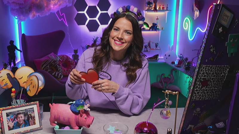 Alex LIVE – Avsnitt 1 | SVT Play