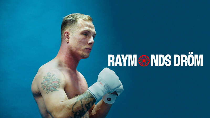 Raymond Johansson - Raymonds dröm