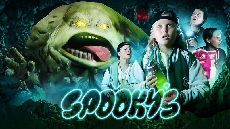 Spookys