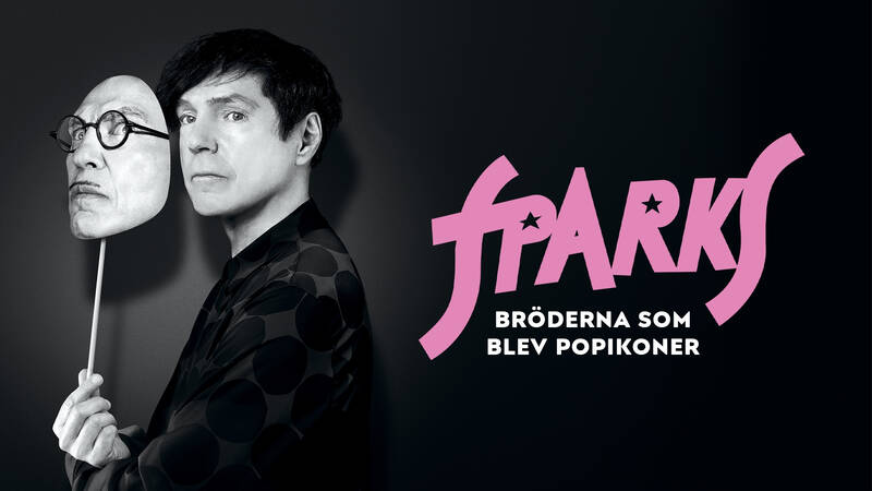 Sparks - bröderna som blev popikoner