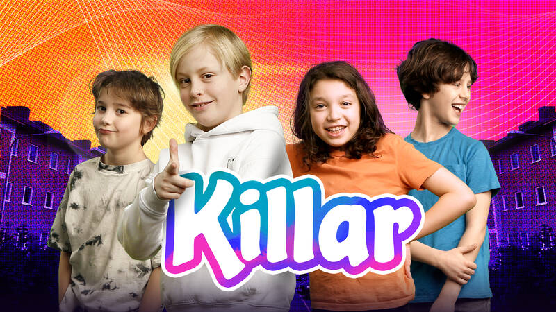 Killar
