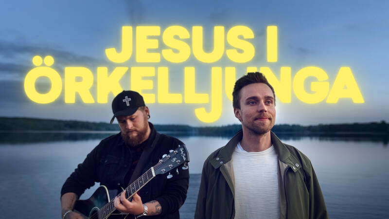 Jesus i Örkelljunga