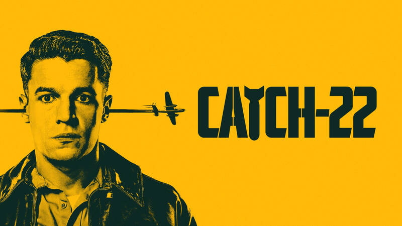 Catch 22 - Catch-22
