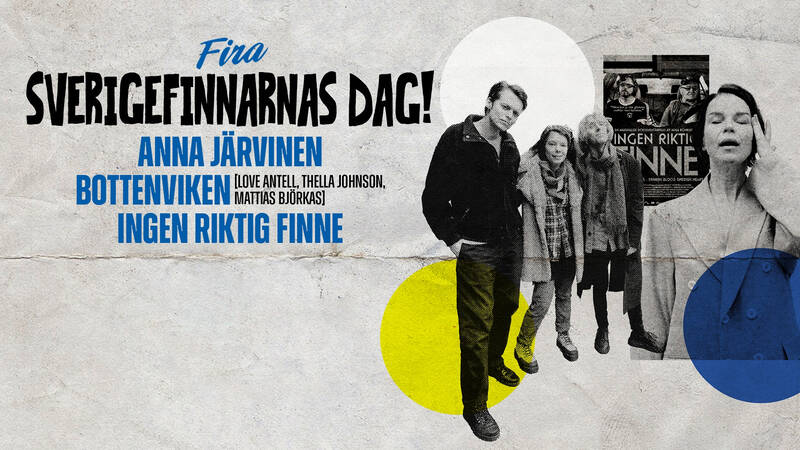 Sverigefinnarnas dag