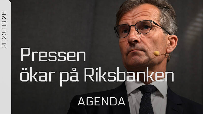 Agenda