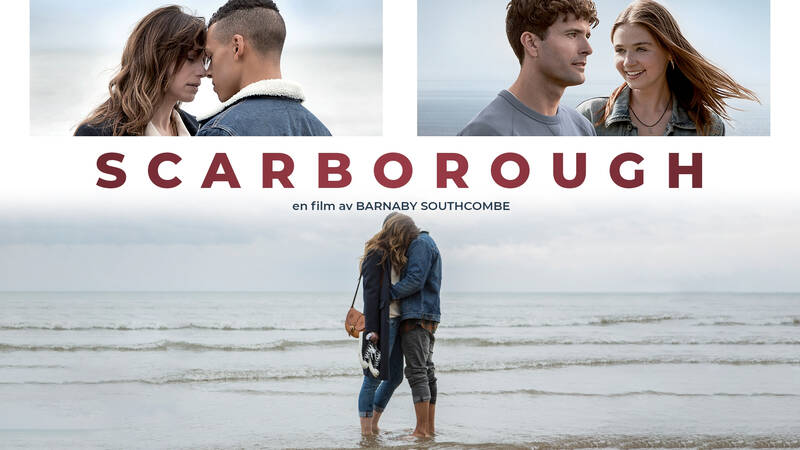 Scarborough. Brittisk långfilm från 2018.