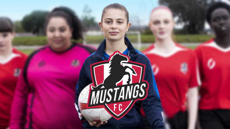 Mustangs FC