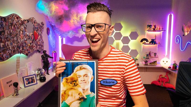 Alex LIVE – Avsnitt 7 | SVT Play