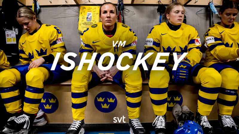 Ishockey-VM: Damer