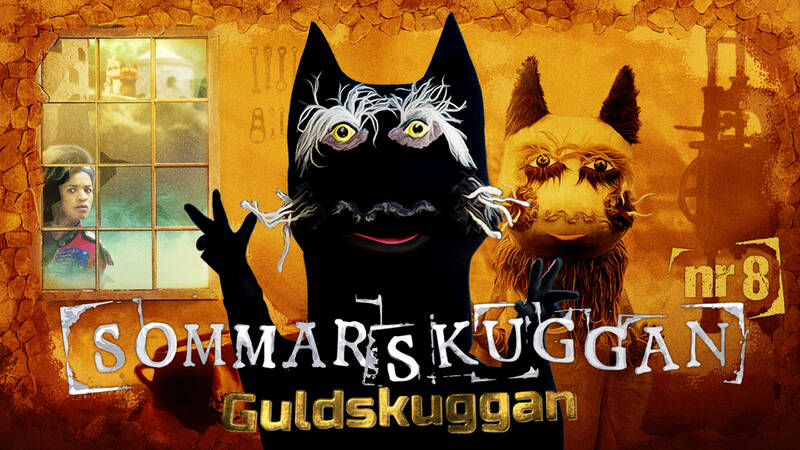 Sommarskuggan