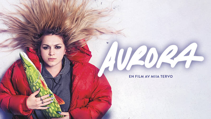 Aurora. Finsk långfilm från 2019.