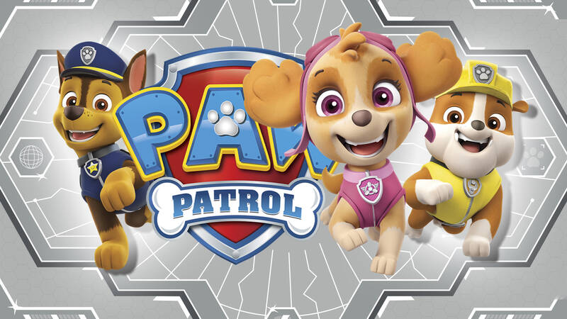 PAW Patrol