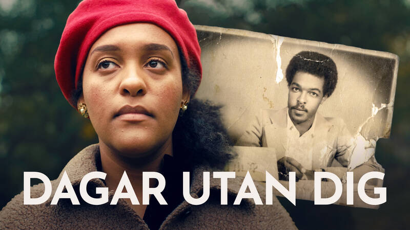 Betlehem Isaak - Dagar utan dig