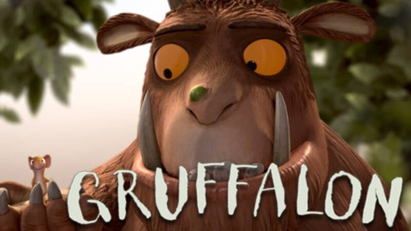 Gruffalon