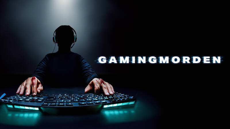 Gamingmorden. Amerikansk dokumentärserie från 2022.