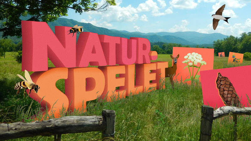 Naturspelet.