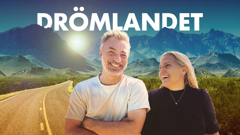 Drömlandet