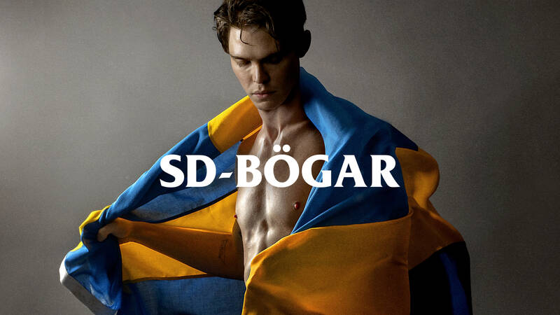 Erik Galli - SD-bögar