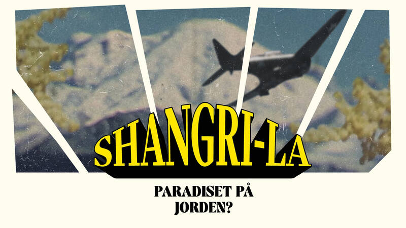 Dokumentär om begreppet Shangri-La och skapandet av ett paradis. I den här essäistiska dokumentärfilmen utforskar regissören Mirka Duijn paradiset Shangri-La, utifrån romanen Lost Horizon av James Hilton. - Shangri-La – paradiset på jorden?