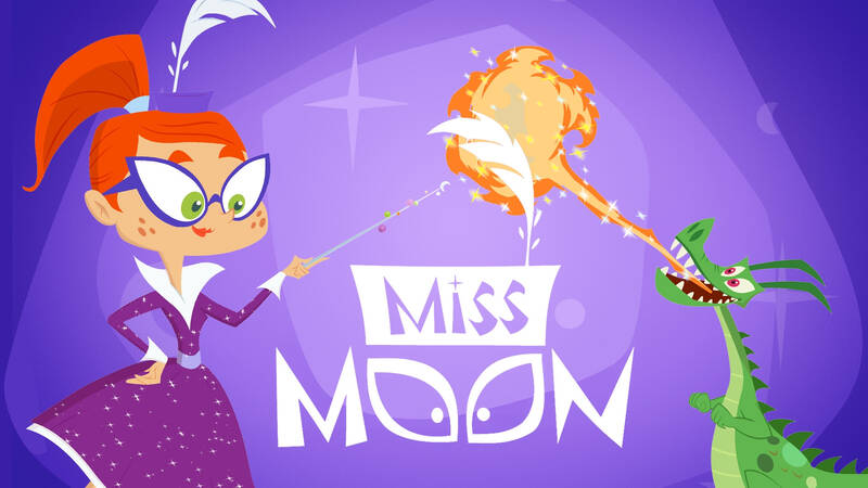 Miss Moon