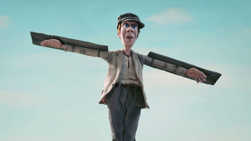 Världens äldsta animationsstudio som fortfarande gör film med så kallad stop motion ligger i Tallinn i Estland och heter Nukufilm. Här skildras arbetet i studion, som grundades på sovjettiden och har överlevt både hård censur och global konkurrens - Dockmästarna – en berättelse om stop motion