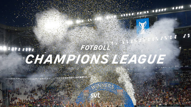 Champions League damer - Fotboll: Champions League