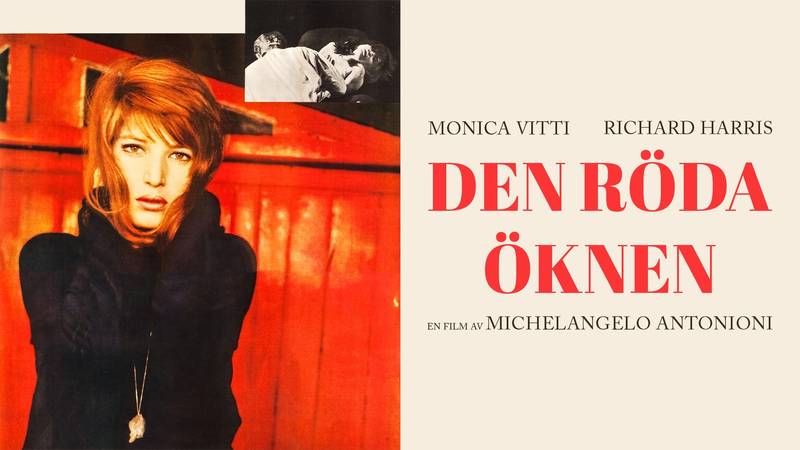 Den röda öknen | SVT Play