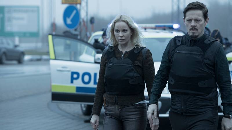 Bron – Avsnitt 4 | SVT Play