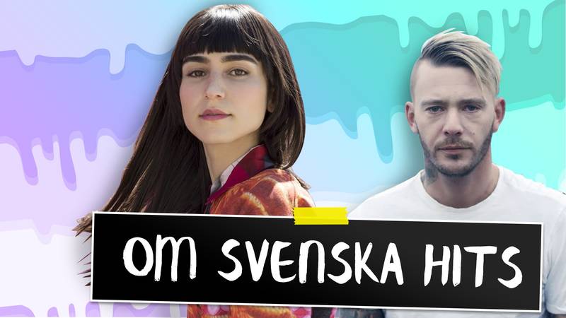 Quiz musik – Svenska hits | SVT Play
