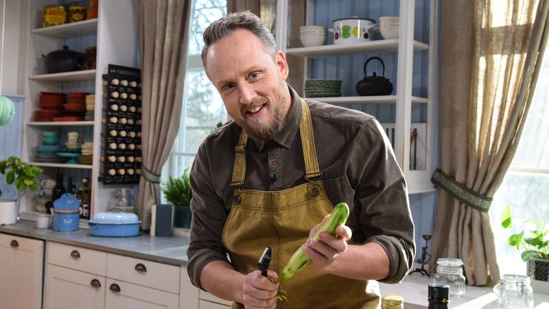 Strömsö – Rädda matsvinnet | SVT Play
