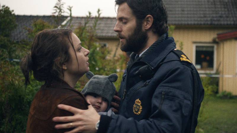 Fjällbackamorden 1. I betraktarens öga SVT Play