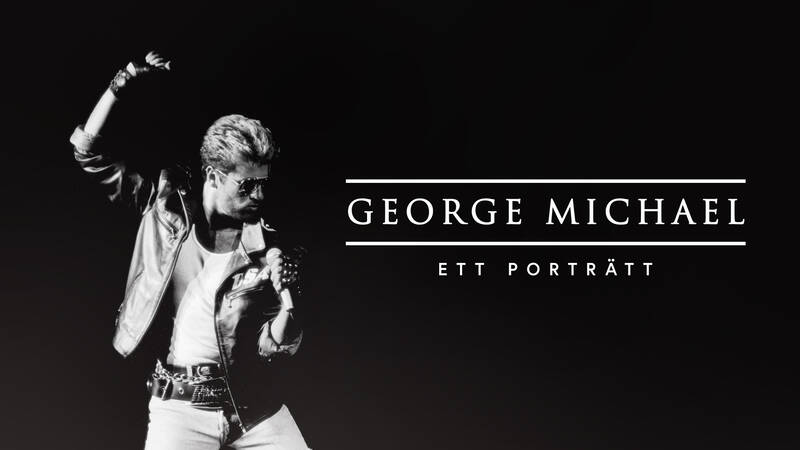 George Michael - ett porträtt