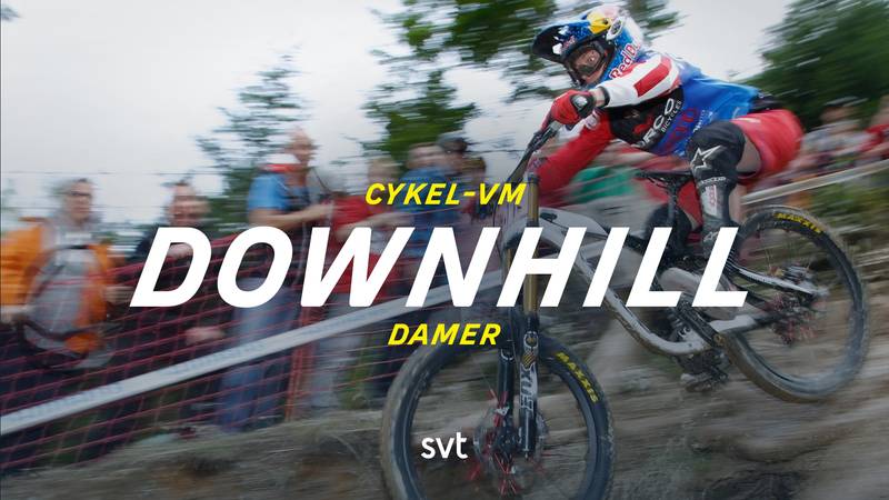 cykel-vm-mtb-downhill-svt-play