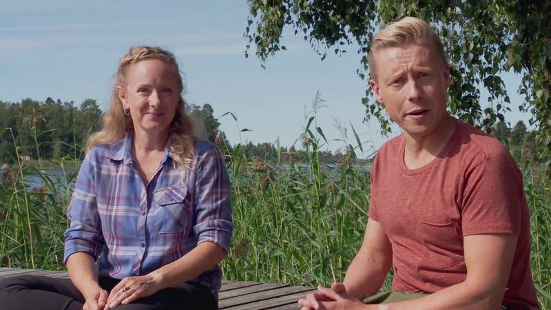Strömsö – Överlevnadskunskap | SVT Play