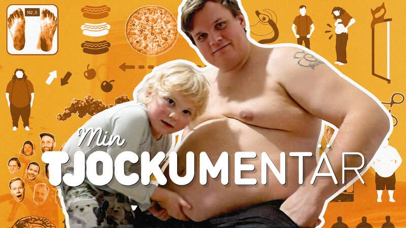 Min Tjockumentär - Min tjockumentär