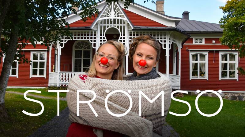Strömsö | SVT Play