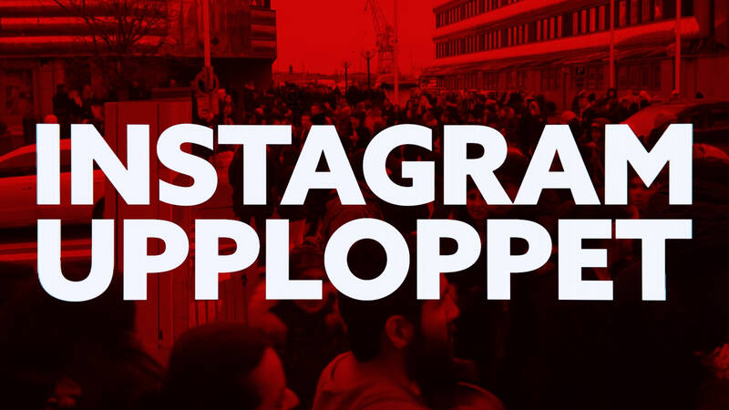 16-åriga Ebba har lagt ut en selfie på sitt eget konto. Hon anar inte hur den ska komma att utnyttjas. Inte förrän hon sitter i aulan på en julkonsert och telefonen börjar vibrera. - Instagramupploppet